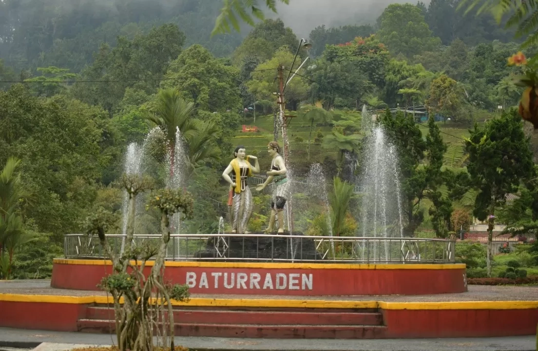 5 Tempat Wisata Populer di Purwokerto yang Wajib Dikunjungi, Kota di Lereng Gunung Slamet dengan Deretan Wisata Alam yang Mempesona
