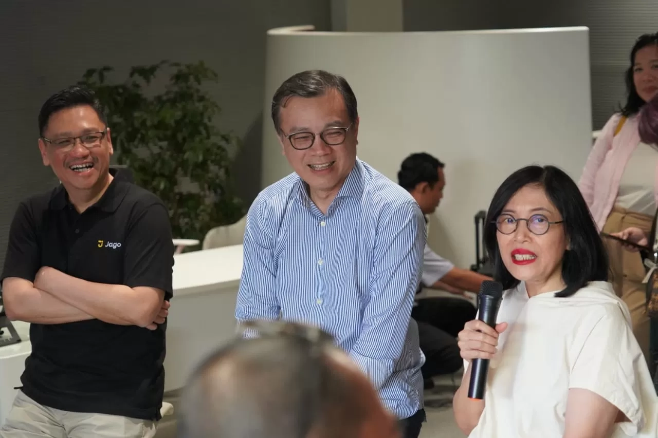 Bank Digital Belum Bisa Sepenuhnya Benar-Benar Tanpa Kantor di Indonesia