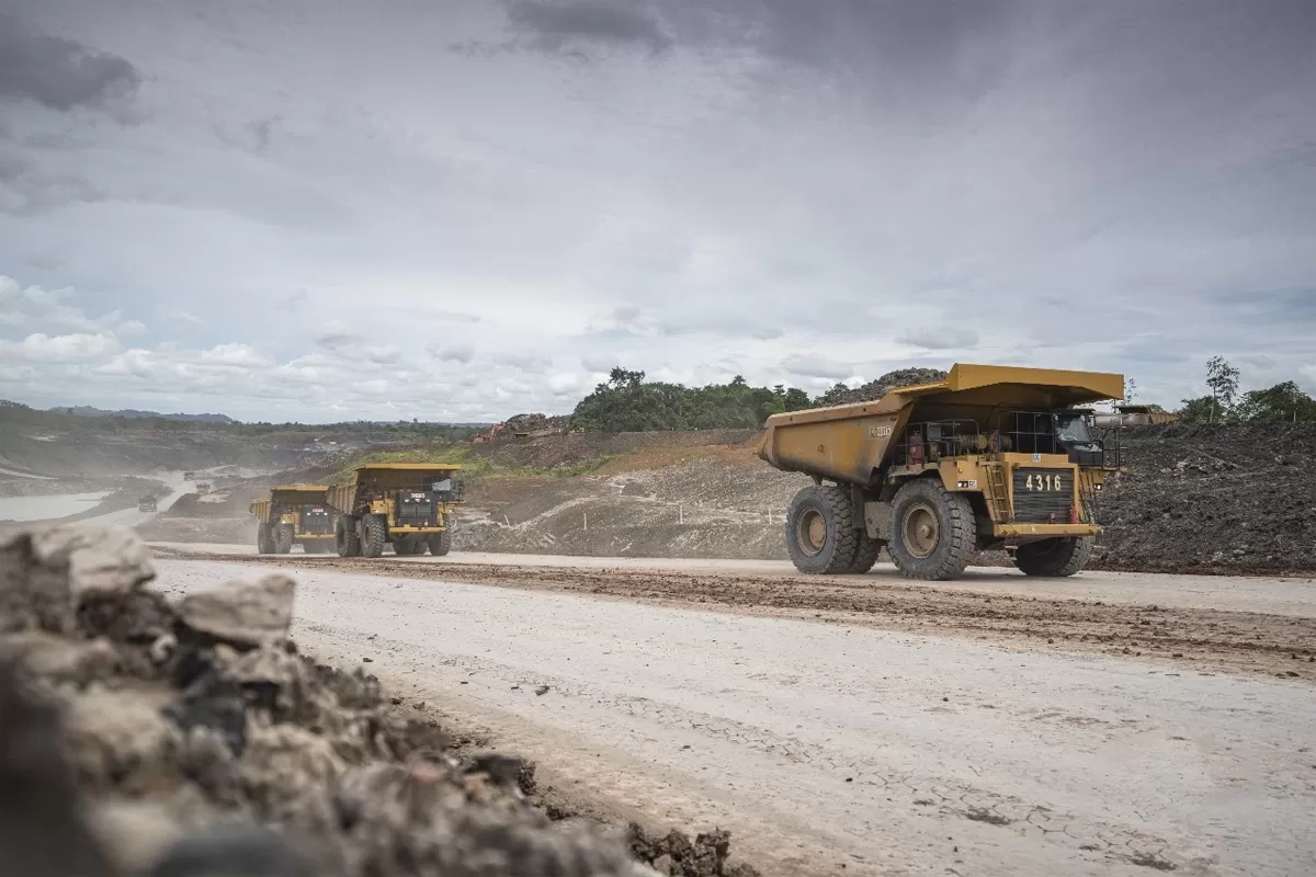 Dorong SDM Unggul Lewat Pelatihan Intensif di Industri Tambang