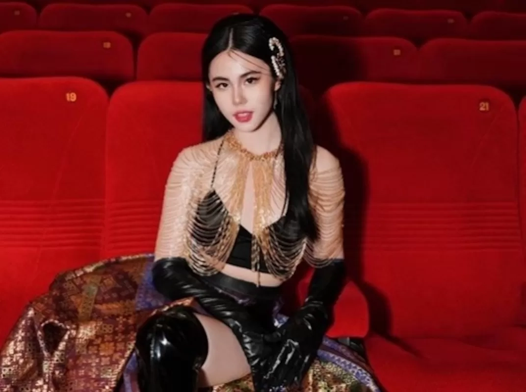 Kampanyekan Percaya Diri Bersama Anak Istimewa