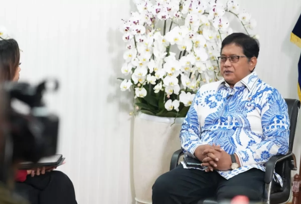 Kebijakan Pemerintahan Prabowo Dukung Program Transmigrasi, Pacu Pertumbuhan Ekonomi dari Desa