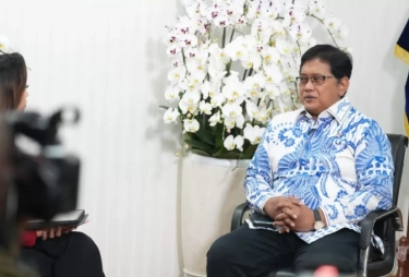 Kebijakan Pemerintahan Prabowo Dukung Program Transmigrasi, Pacu Pertumbuhan Ekonomi dari Desa