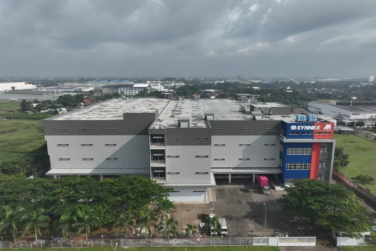 Kemitraan Cohesity dan Synnex Metrodata Tingkatkan Keamanan Data di Indonesia