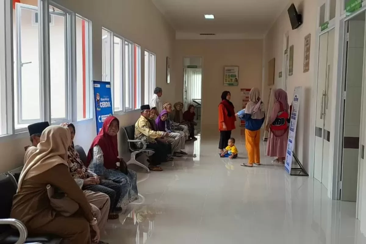 Kesenjangan Diagnostik Masih Tinggi, Alat Hematologi Kompak Bantu Layanan Kesehatan Daerah 3T