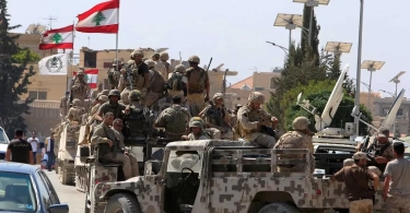 Ketegangan Meledak Lagi di Perbatasan Israel, Lebanon Siap Balas Provokasi Tentara Zionis