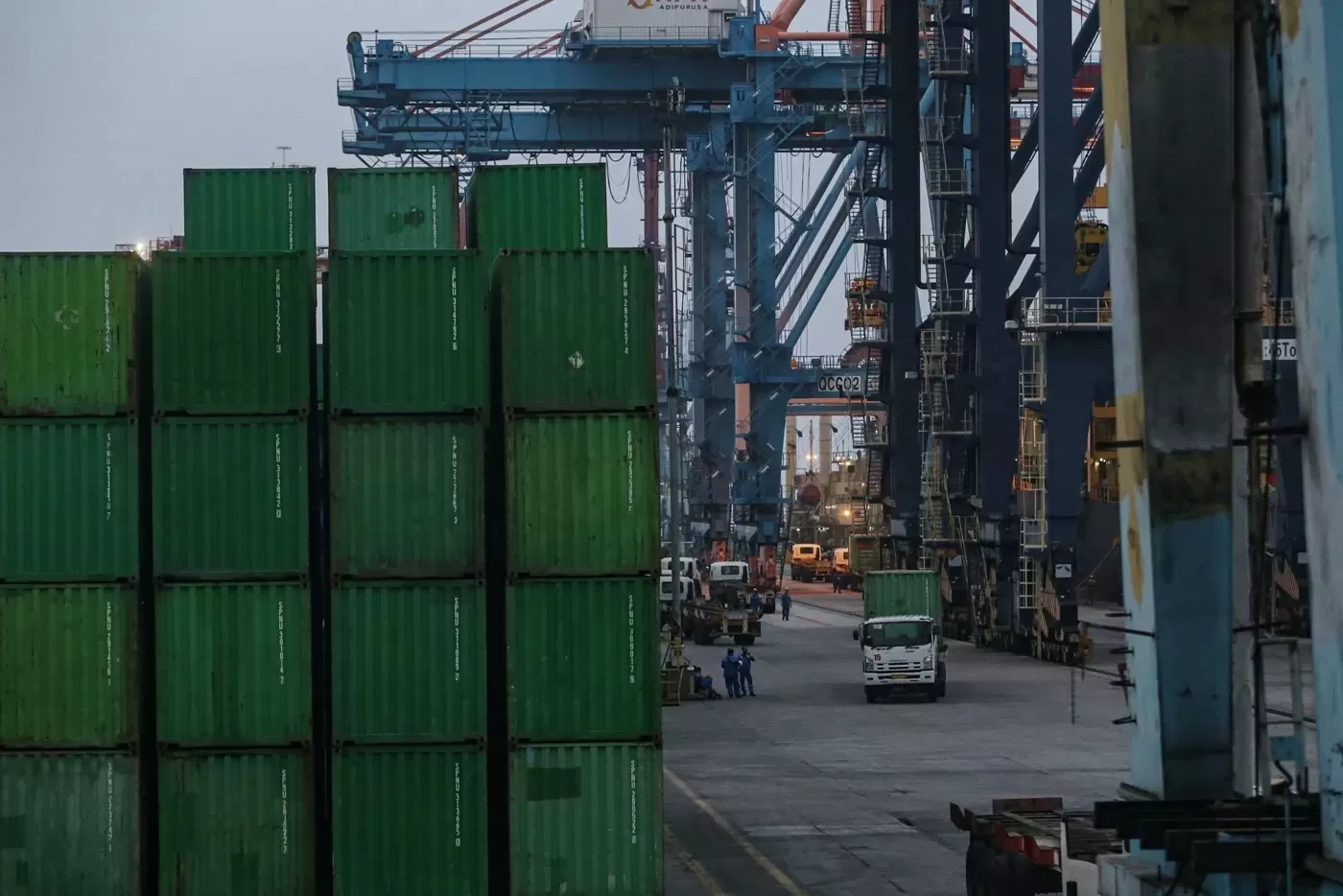 Neraca Dagang RI Tembus USD 4,34 Miliar pada September 2025, Surplus 65 Bulan Berturut-turut Sejak Mei 2020