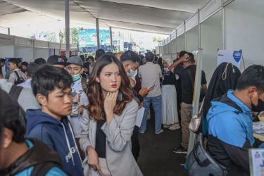 Program Magang Nasional Dinilai Sebagai Sesuatu yang Baru, Peneliti: Solusi Atasi Angka Pengangguran Terdidik