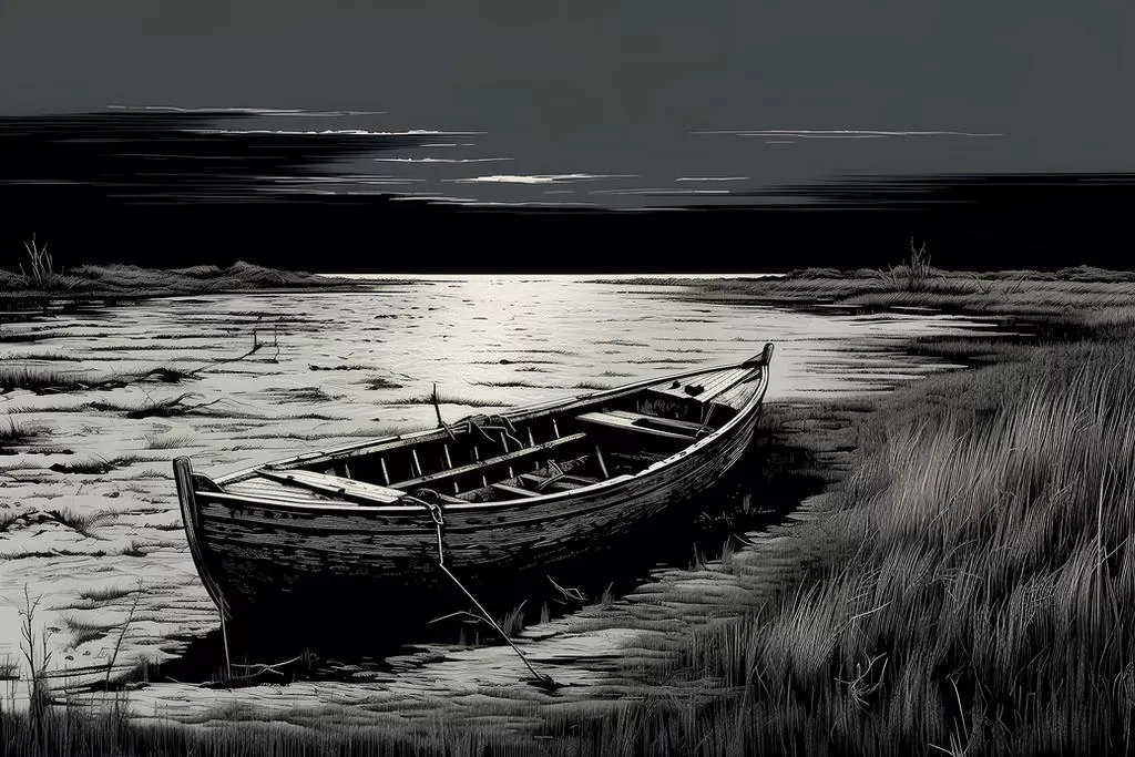 Scaphism: Jejak Kelam Hukuman Mati di Kekaisaran Persia