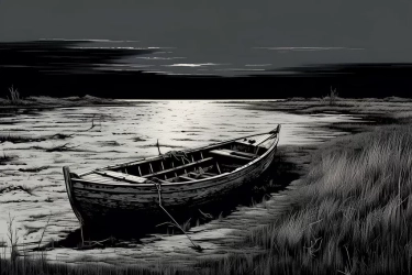 Scaphism: Jejak Kelam Hukuman Mati di Kekaisaran Persia