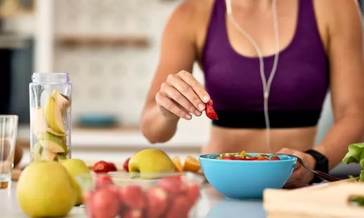 Sedang Menjalani Diet tapi Khawatir Gagal Setelah Olahraga?, 10 Makanan Aman Ini Aman Dikonsumsi Setelah Workout Tanpa Takut Gemuk