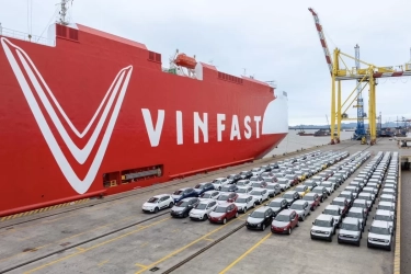 Skema Langganan Baterai VinFast: Mengubah Persepsi Mobil Listrik Jadi Solusi Mobilitas Praktis dan Terjangkau