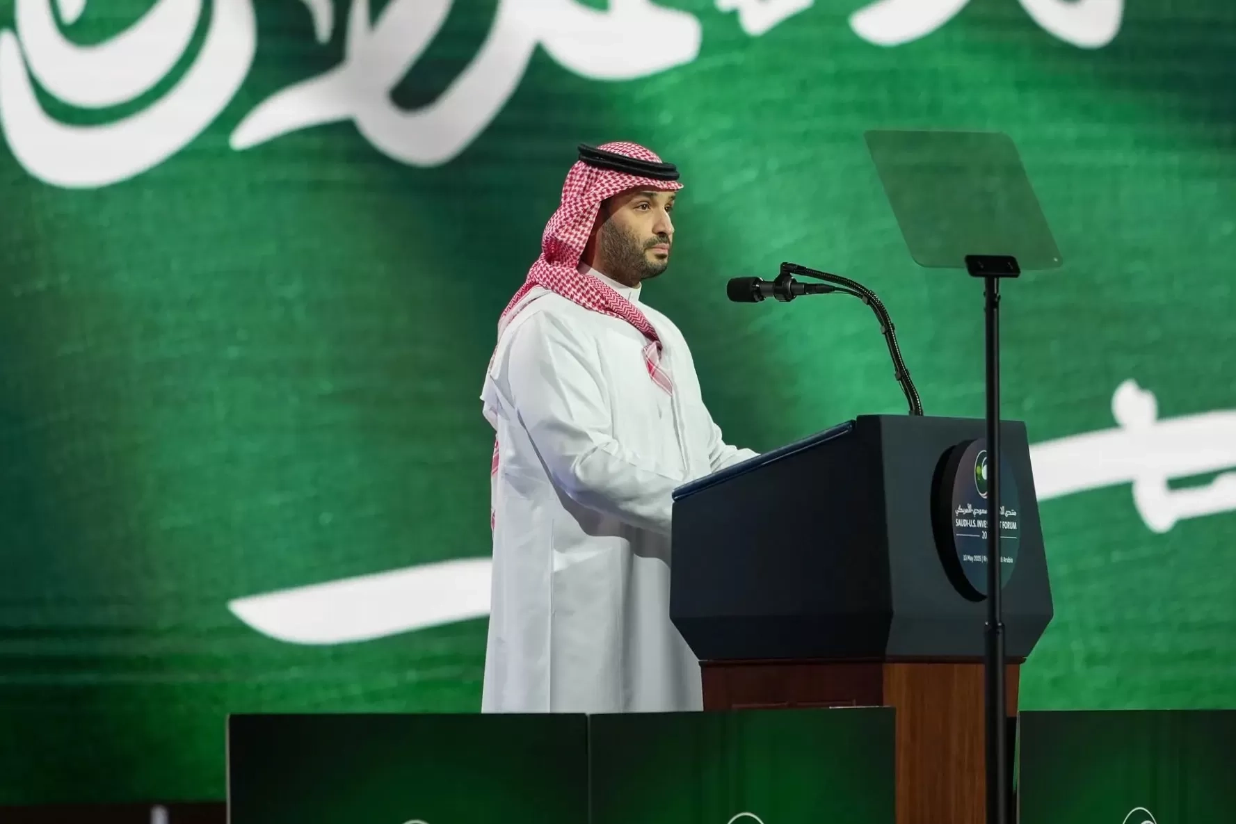 Strategi Baru Pangeran Mohammed bin Salman: Perkuat Aliansi AS tanpa Buka Hubungan dengan Israel