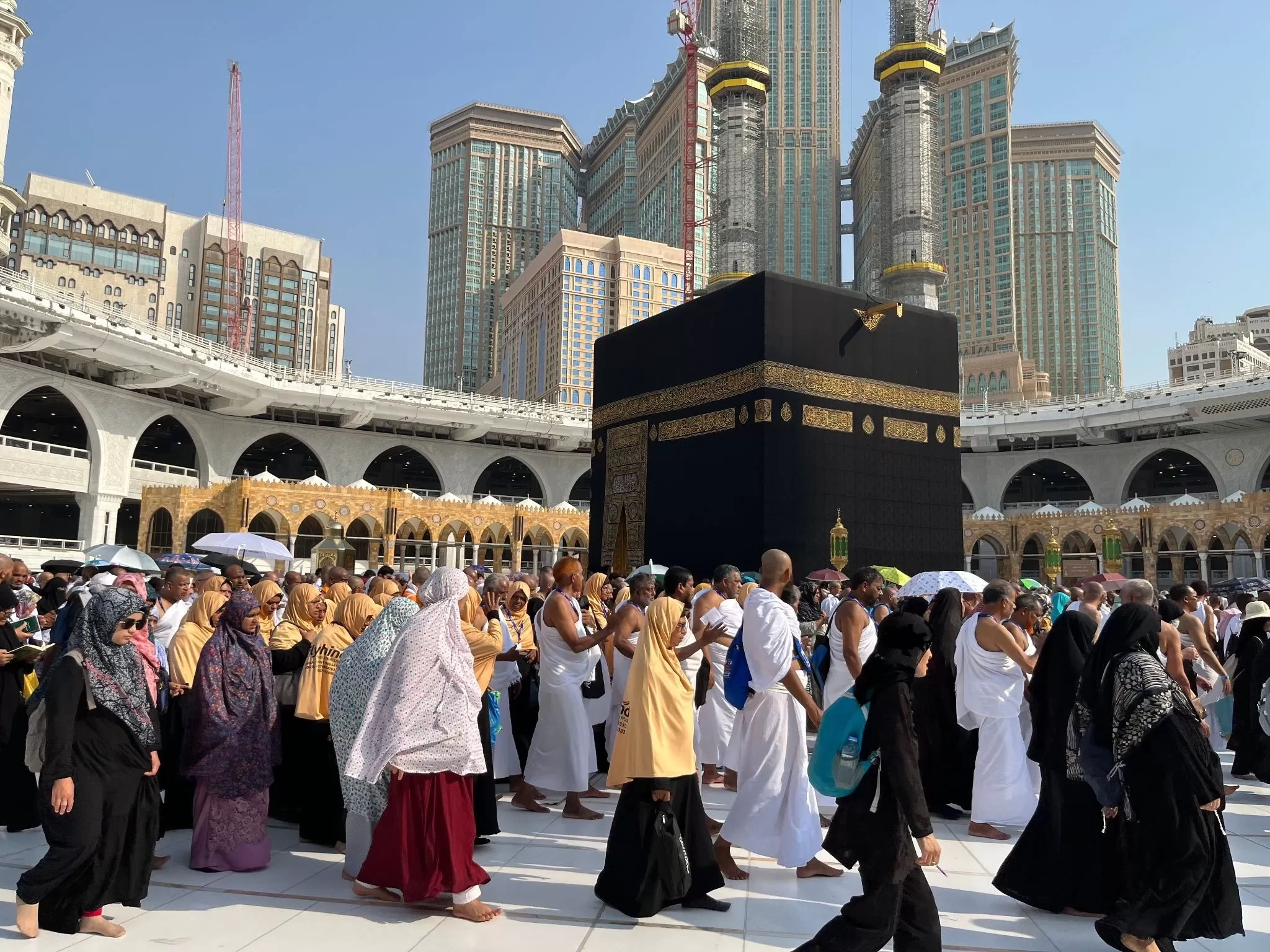 Strategi Keuangan Umrah yang Dinanti: Terapkan 5 Cara Disiplin Menabung untuk Wujudkan Perjalanan ke Tanah Suci