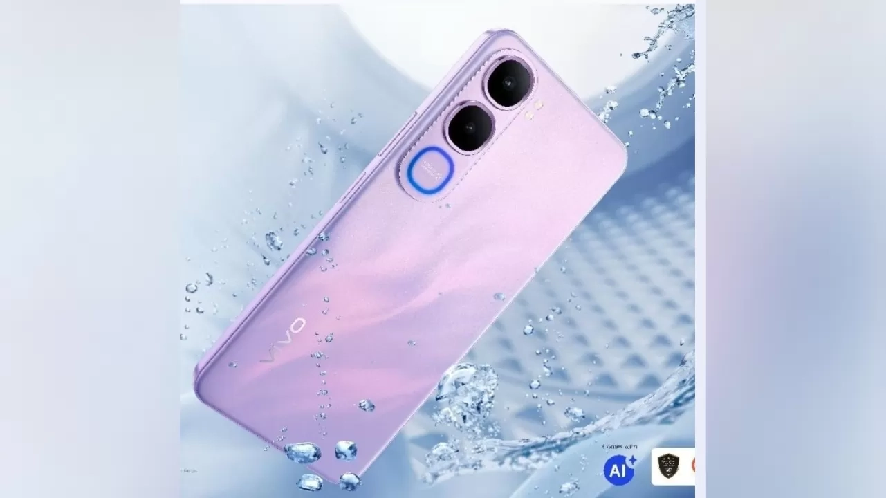 Vivo Luncurkan Smartphone Y21d Diharga Rp 2 Jutaan, Baterai Diklaim Bertahan 3 Hari