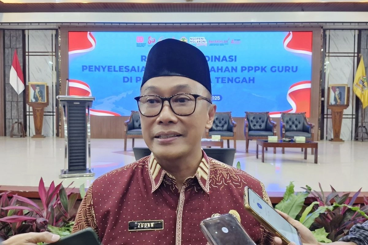ASN Bolos Kerja Bisa Dipecat dan Tidak Dapat Uang Pensiun
