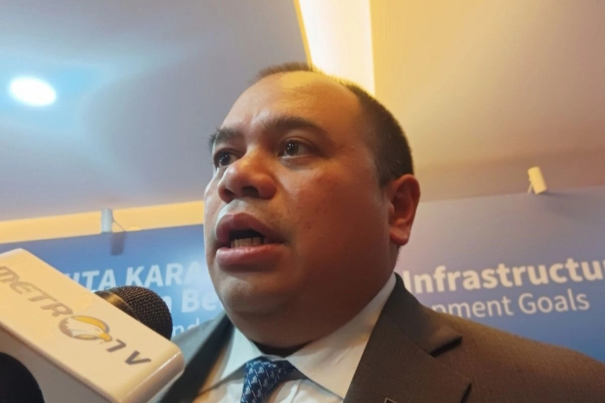 Danantara Sebut Proyek Sampah Jadi Energi Tak Ganggu Batu Bara