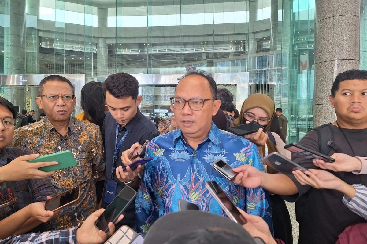 ETF Emas Ditarget Rilis Sebelum Juni, BEI Masih Tunggu Aturan OJK