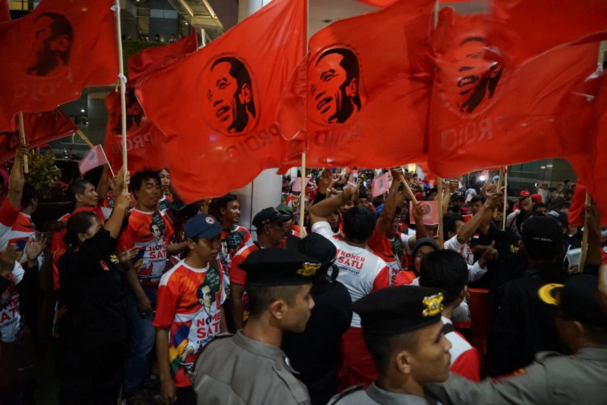 Fakta Kongres III Projo: Bakal Ganti Logo Wajah Jokowi hingga Budi Arie Gabung Gerindra