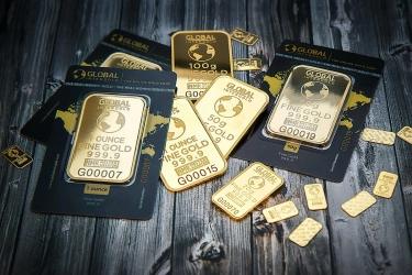 Harga Emas di Pegadaian 3 November 2025, Rp 2,3 Juta Per Gram