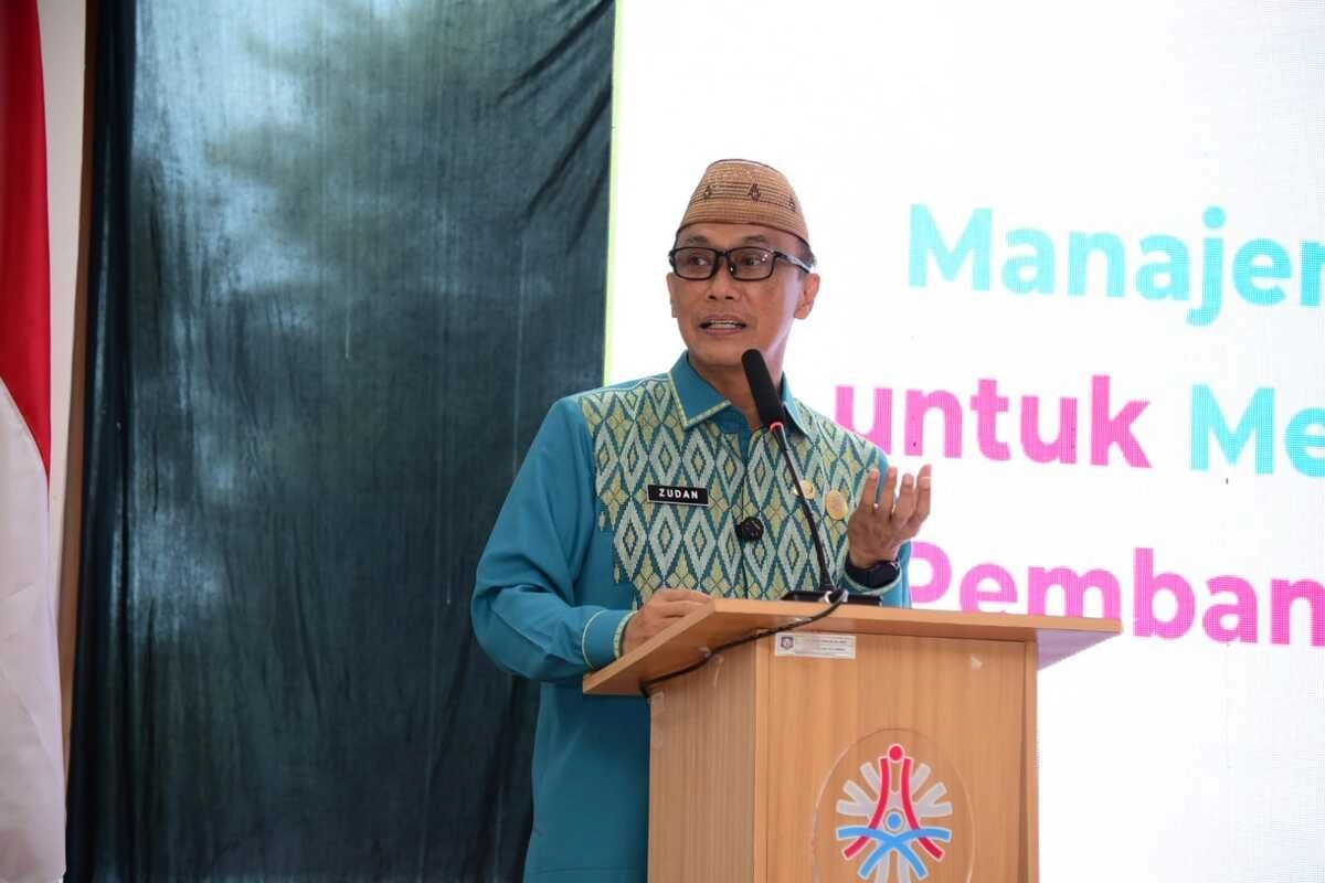 Kepala BKN Sebut Banyak ASN Dipecat karena Bolos Kerja