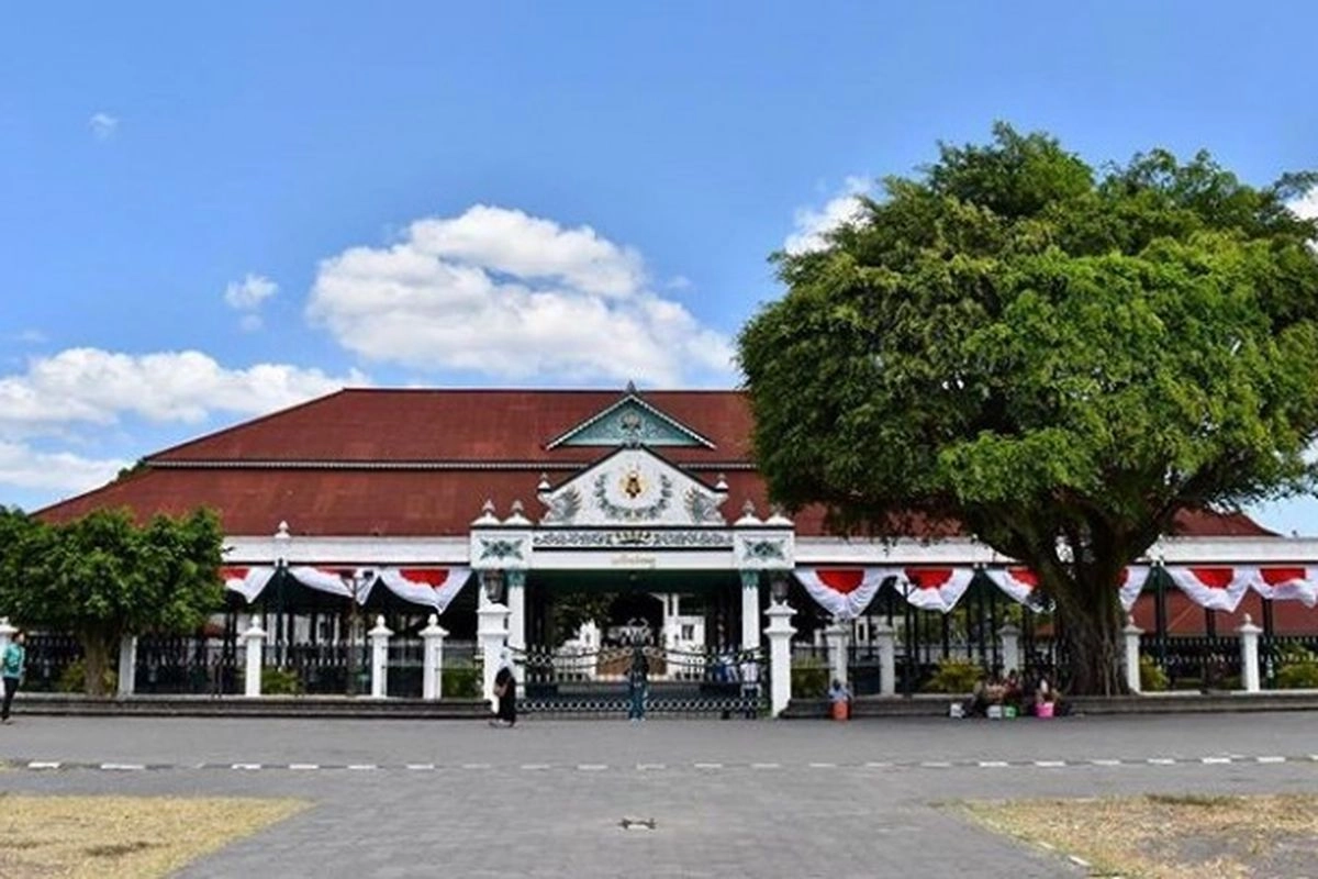 Keraton Yogyakarta Hentikan Pentas Gamelan Wisata hingga Pemakaman PB XIII