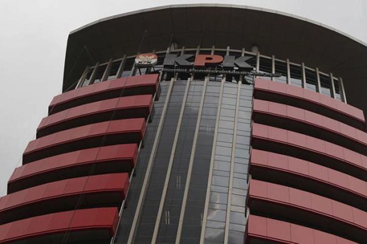 KPK Usut Kerugian Negara Terkait Kasus Petral