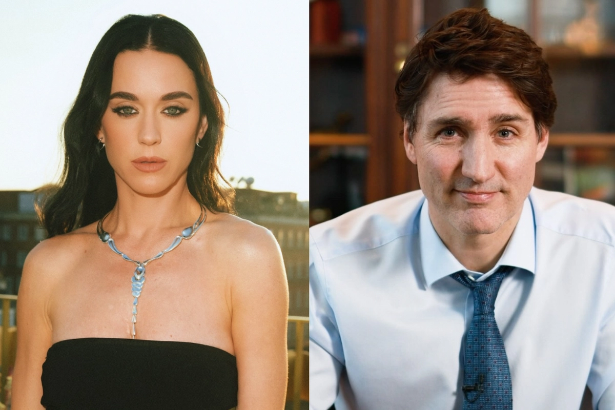 Mengapa Hubungan Katy Perry dan Justin Trudeau Diramalkan Langgeng