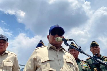 Prabowo Bakal Fungsikan Airbus A400M untuk Evakuasi Korban Bencana, Termasuk Gaza