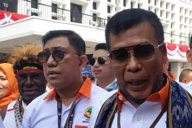 Profil Muchdi PR, Ketua Umum Partai Berkarya Periode 2025-2030