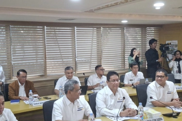 Purbaya: Saya Undang Investor Asing, tapi Tidak Akan Memohon-Mohon