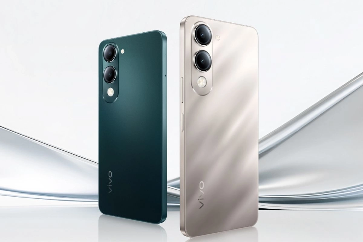 Vivo Y19s 5G Meluncur, Bawa Baterai 6.000 mAh dan Layar 90Hz