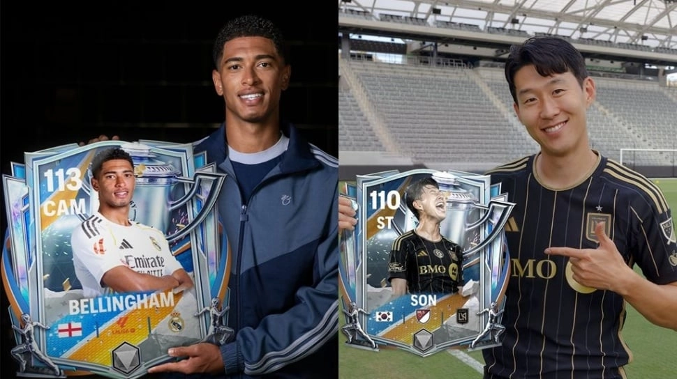 17 Kode Redeem FC Mobile 3 November 2025 Update Baru, Manfaatkan Rank Up untuk Naik Level Pemain