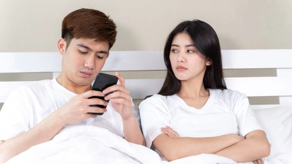 30 Quotes Selingkuh di Pinterest yang Menohok dan Menggugah Hati