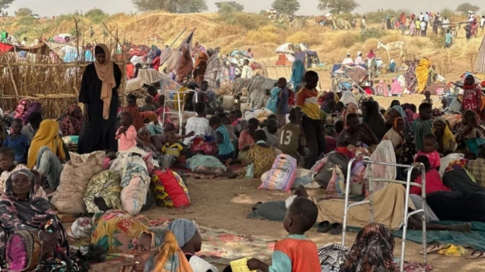 5 Fakta dan Pihak-pihak yang Terlibat Perang Sudan