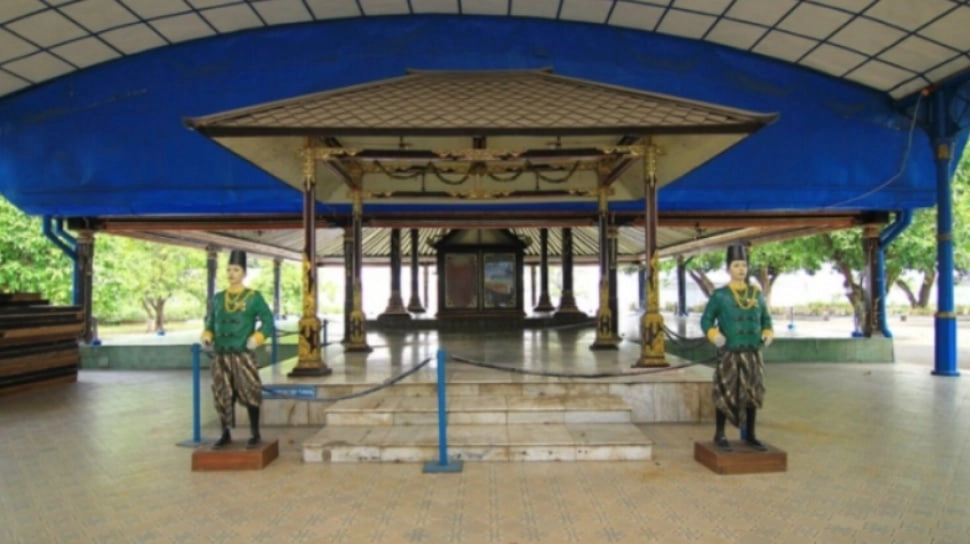 5 Fakta Unik Keraton Solo: Berdiri Sejak Kapan?