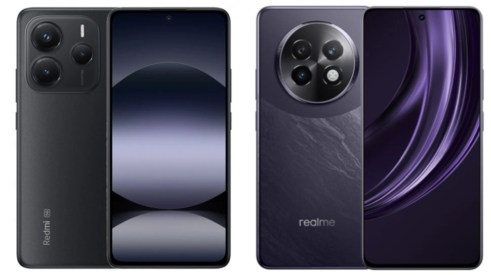 5 HP RAM 12 GB Paling Murah, Spek Gahar untuk Gamer dan Multitasking mulai Rp 2 Jutaan