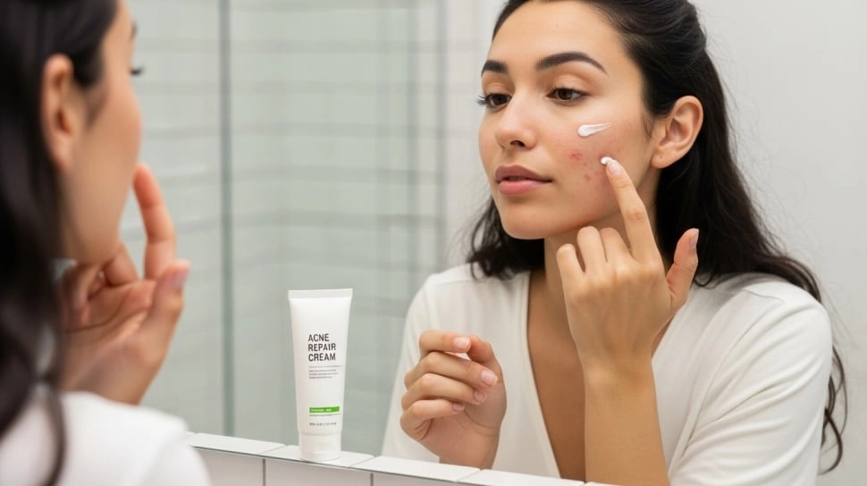 5 Produk Viva yang Ampuh Hilangkan Bekas Jerawat, Harga Mulai Rp6 Ribu Saja