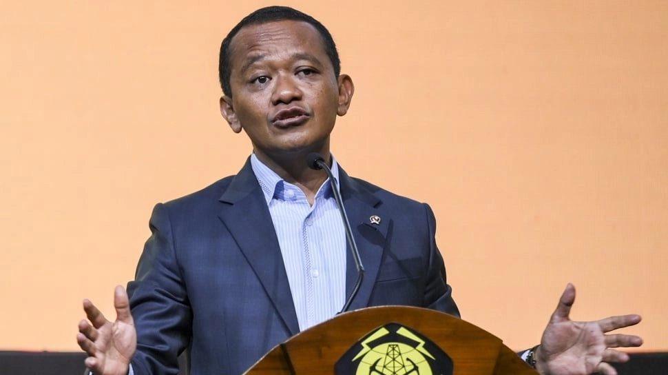 Bahlil Mendadak Dipanggil Prabowo ke Istana, Ada Apa?