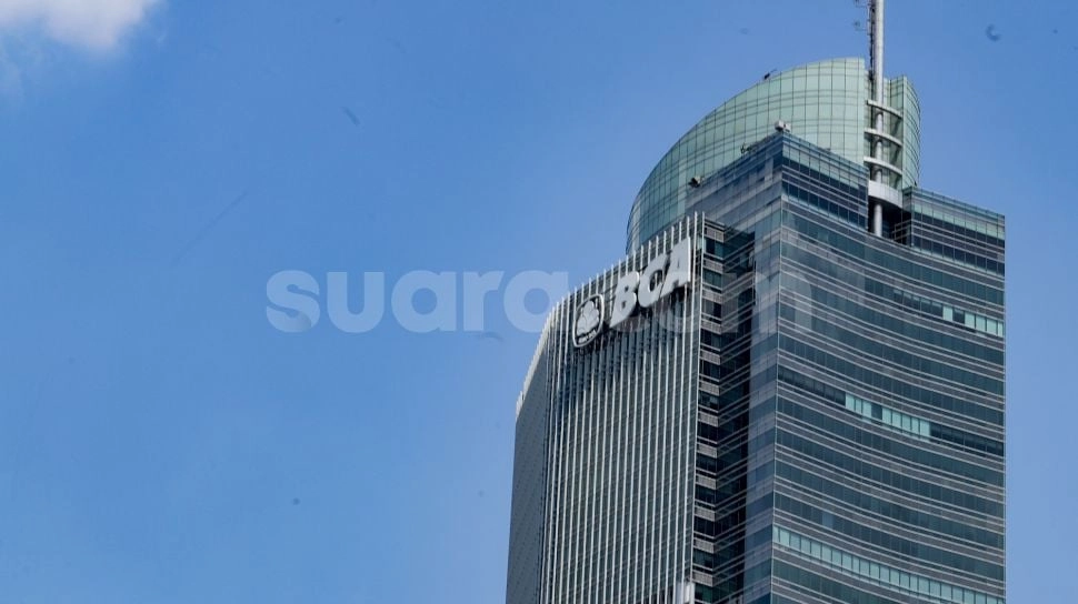 BCA Gelar Indonesia Knowledge Forum 2025: Wujud Nyata Dukung Indonesia Emas 2045