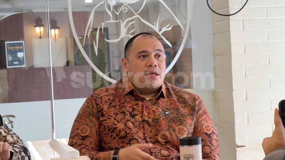 CIO Danantara Pandu Sjahrir Bantah Emiten TOBA Ikut Tender Proyek Waste-to-Energy
