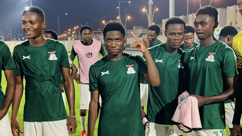 Garuda Muda Waspada! Zambia Bukan Lawan Enteng di Laga Pembuka Piala Dunia U-17 2025