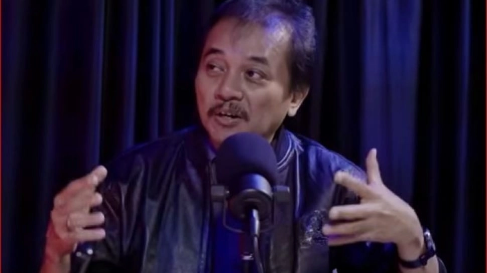 Geger Ijazah Gibran: Roy Suryo ke Australia, Klaim Kantongi Bukti Langsung dari Petinggi UTS