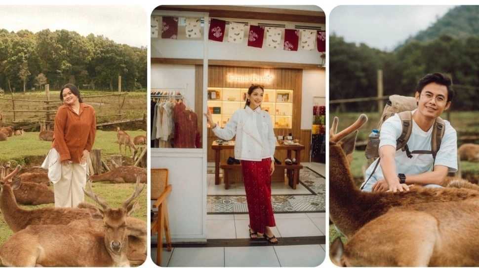 Gen Z Malaysia Jatuh Cinta pada Indonesia: Rahasia Promosi Wisata yang Tak Terduga!