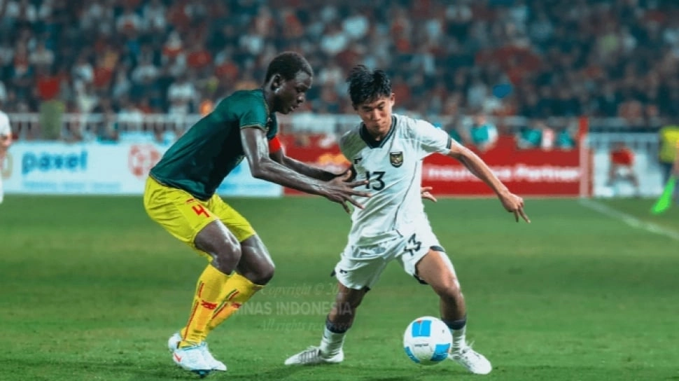 Grup Neraka Piala Dunia U-17 2025: Mengenal Lawan Timnas Indonesia U-17