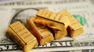 Harga Emas Dunia Diramal Bertahan di Atas US$ 4.000, Emas Lokal Bakal Terdampak?