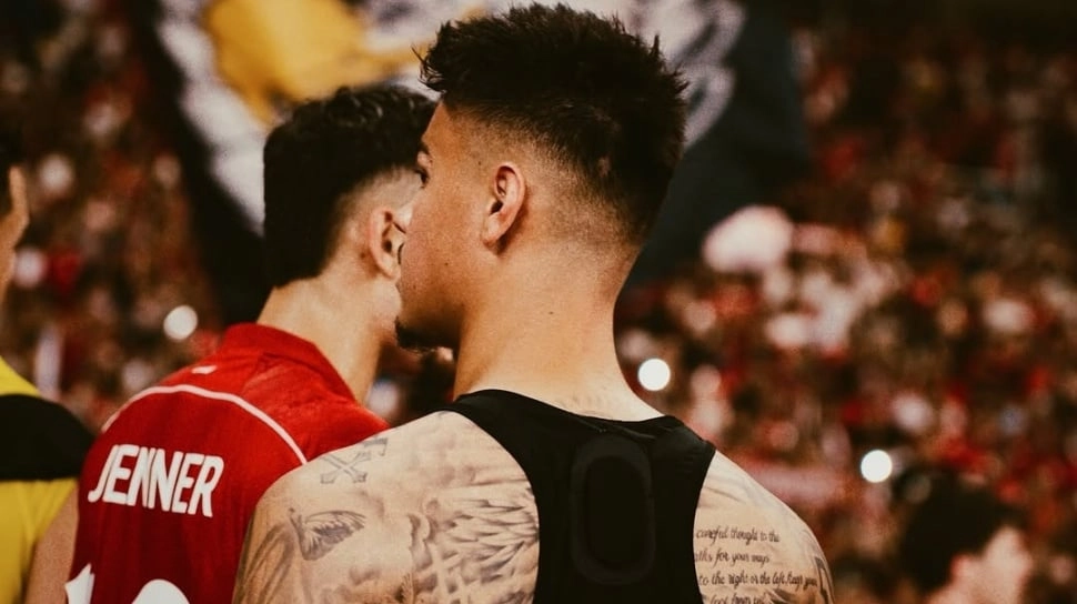 Innalillahi Pemain Keturunan Indonesia Rp 86,91 Miliar