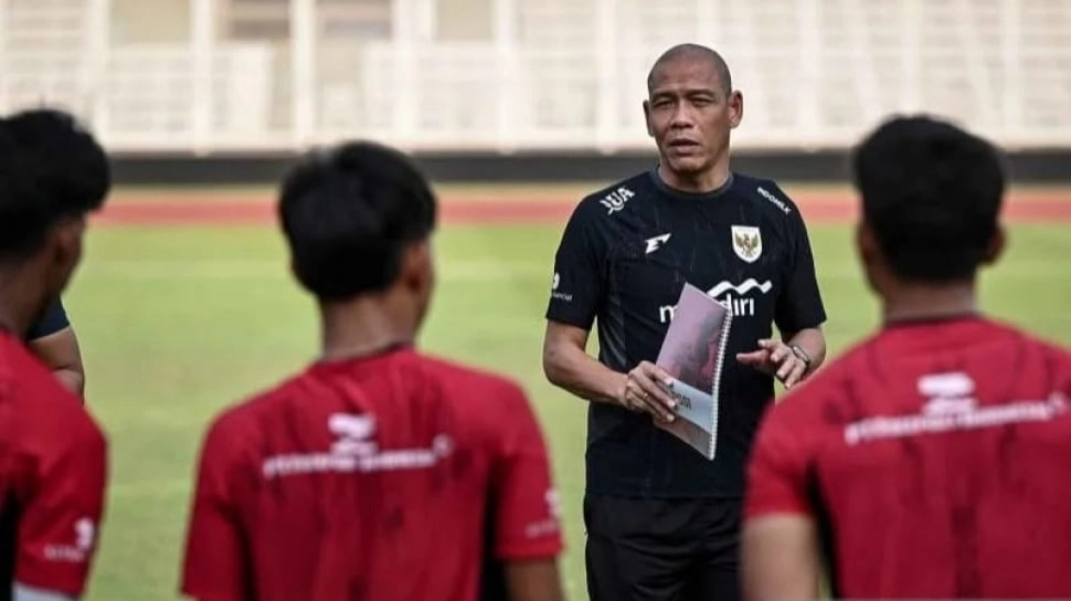 Jangan Mikir Jauh-jauh, Eks Anak Buah STY Target Ini ke Timnas Indonesia di Piala Dunia U-17 2025