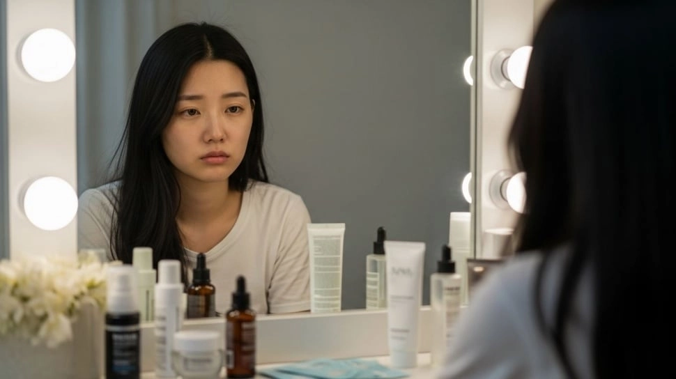 Kenapa Pakai Sunscreen Wajah Malah Kusam? Bukan Salah Produk, Mungkin Ini Penyebabnya