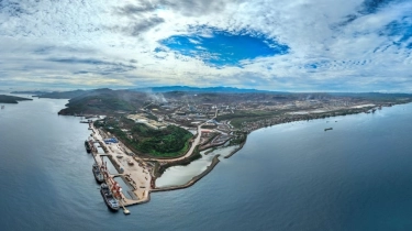 Laba Bersih NCKL Melambung 35 Persen di 9M25, Manajemen Ungkap Laporan Hari Ini