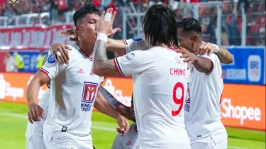 Malut United Tempuh 9 Jam Perjalanan untuk Hadapi Persijap Jepara